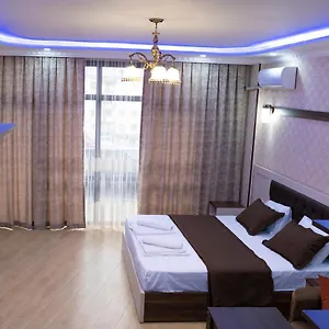 Emeg And Restaurant , Batumi Georgia