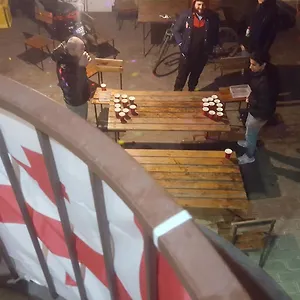 Хостел Kargi Youth, Тбилиси