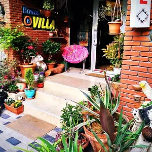 3* Hotel Hotel Villa