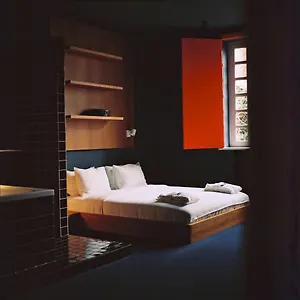 4* Hotel Blueberry Nights