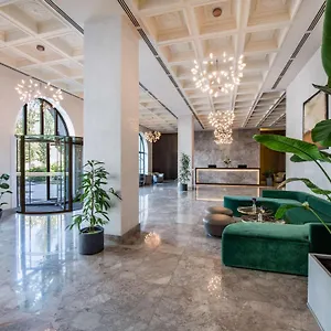 فندق Philharmonic By Mercure